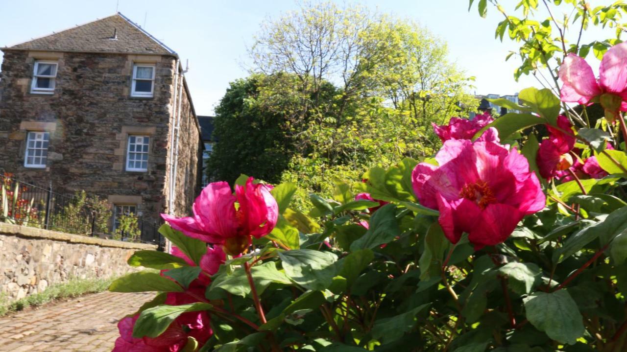 Cadell House Apt - Royal Mile EDI Exterior foto